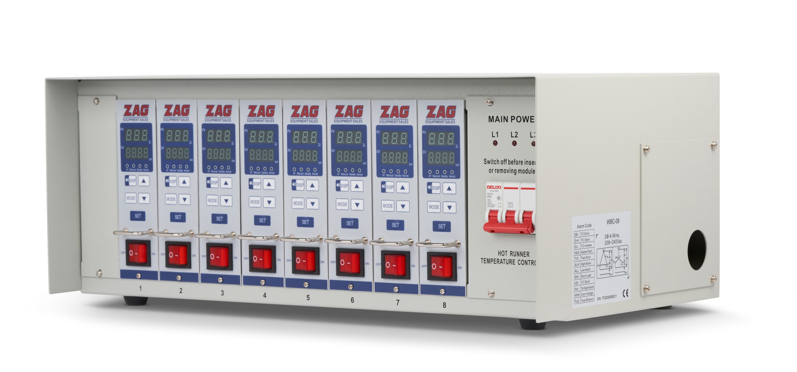 Programmable Temperature Controller + Hot Plate : 7 Steps (with